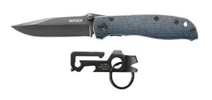 gerber air ranger folding knife & mullet tool