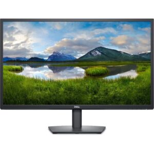 Dell E2422H 23.8" FHD 1080p LED LCD Monitor - 16:9 - Black
