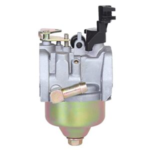 Jinerdony 247.889701 Carburetor Replaces Craftsman 247.886910 247.887200 247.889571 247.88955 247.881720 Engine MTD 270-QU 952Z265-SUA ZS365-SUA Engine Huayi 165S 165SA Snowblower