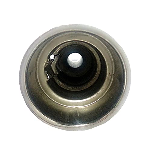 Welder Metallic Iron Round 34mm Tuyeres To 65 X 9mm Nozzle For Handheld Hot Air C0217