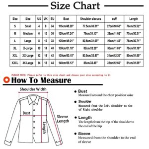 Wooper Corduroy Jacket Men Vintage Trench Coat - Autumn Winter Jacket Brown Fashion Trend Top Denim Jacket, X-Large