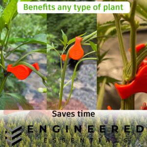Engineered Essentials Any Angle Adjustable Plant Bender