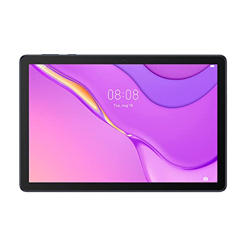 Huawei MatePad T 10s 10.1" 128GB ROM + 4GB RAM Wi-Fi Only Tablet (Deep Sea Blue) - International Version