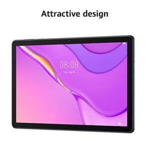 Huawei MatePad T 10s 10.1" 128GB ROM + 4GB RAM Wi-Fi Only Tablet (Deep Sea Blue) - International Version