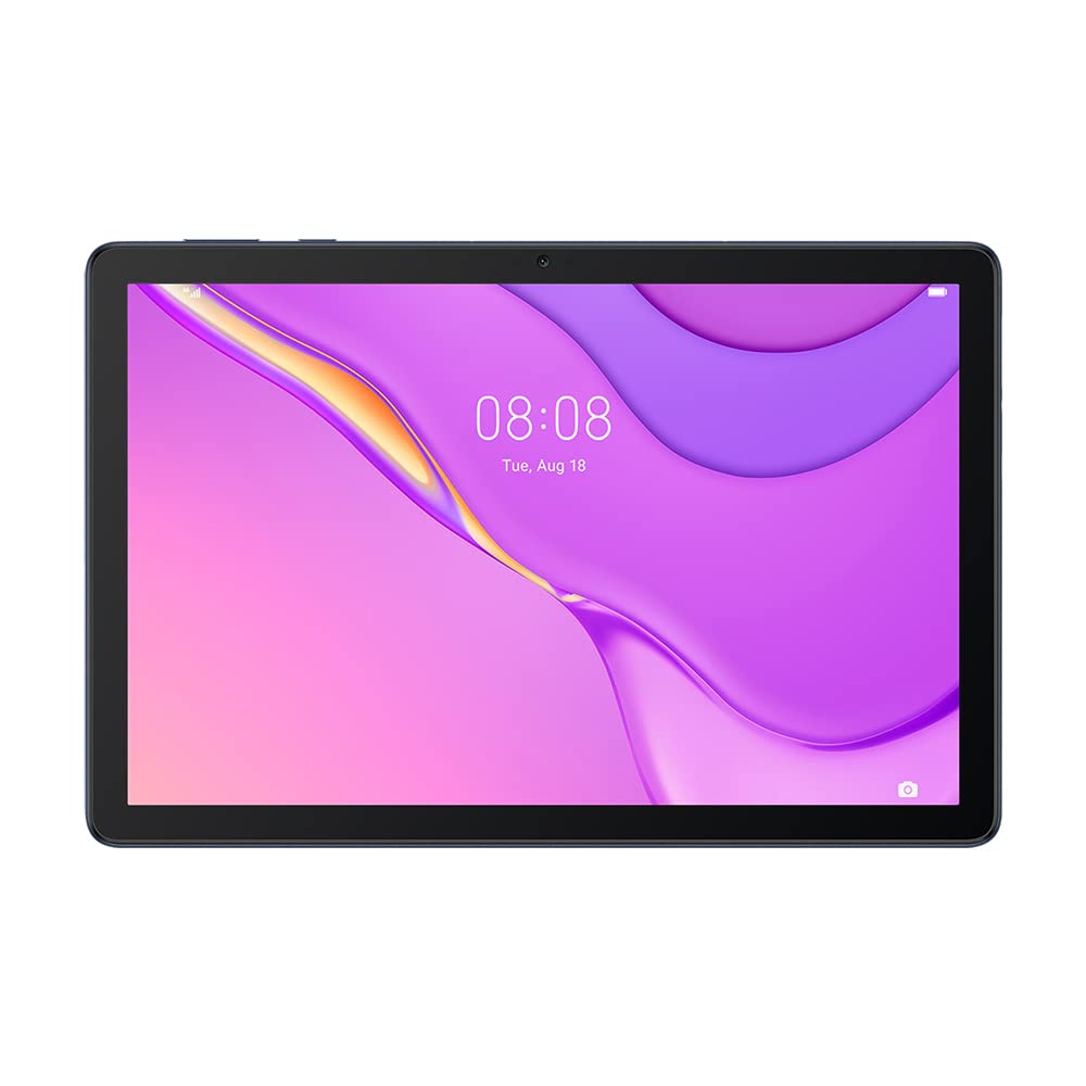 Huawei MatePad T 10s 10.1" 64GB ROM + 4GB RAM Wi-Fi Only Tablet (Deep Sea Blue) - International Version