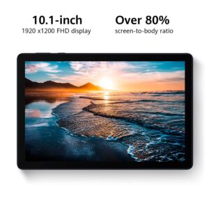 Huawei MatePad T 10s 10.1" 64GB ROM + 4GB RAM Wi-Fi Only Tablet (Deep Sea Blue) - International Version