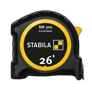 STABILA Stabila Tape Measure BM 300, 2