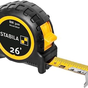 STABILA Stabila Tape Measure BM 300, 2