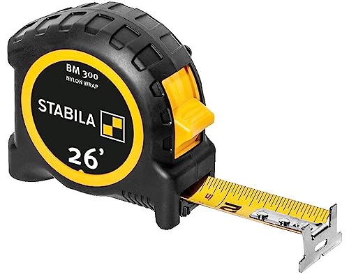 STABILA Stabila Tape Measure BM 300, 2