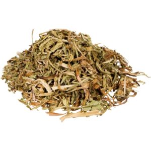 Hanan Dandelion Loose Leaf Tea (Diente de Leon) – Herbal Tea 1.1 oz (30 g) Dandelion Leaves from Peru – Te del Diente de León