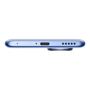 Huawei nova 9 Dual-SIM 128GB ROM + 8GB RAM (GSM Only | No CDMA) Factory Unlocked 4G/LTE Smartphone (Starry Blue) - International Version
