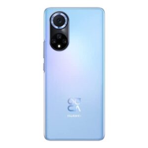 Huawei nova 9 Dual-SIM 128GB ROM + 8GB RAM (GSM Only | No CDMA) Factory Unlocked 4G/LTE Smartphone (Starry Blue) - International Version