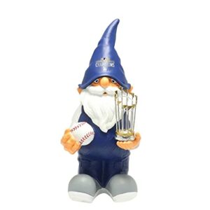los angeles dodgers 2020 world series champions gnome other mlb