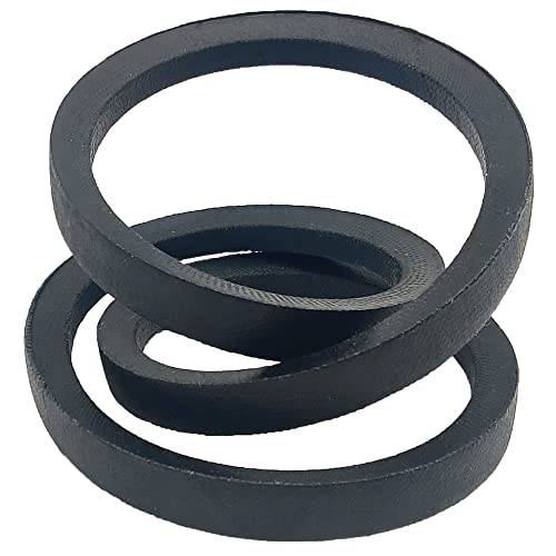 3/8"x35" Snow Blowers Drive Belt Replaces Ariens 07200101 7200101 Craftsman 165897