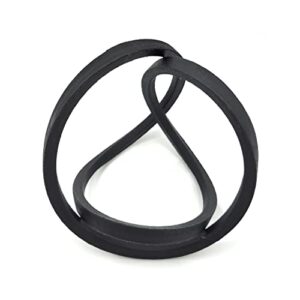 3/8"x35" Snow Blowers Drive Belt Replaces Ariens 07200101 7200101 Craftsman 165897