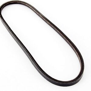 Missiscily 37x120MA MT37x120MA Auger Drive Belt Replaces Craftsman Murray 24" and 26" Snow Throwers