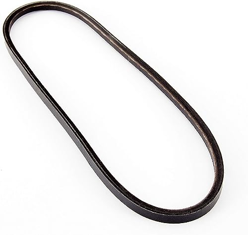 Missiscily 37x120MA MT37x120MA Auger Drive Belt Replaces Craftsman Murray 24" and 26" Snow Throwers