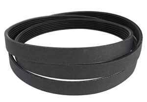 816439-3 hk140430 hk-140430 drive belt compatible with ridgid 113.248321 113248321 table saws