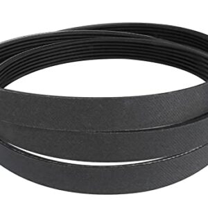 816439-3 HK140430 HK-140430 Drive Belt Compatible with Ridgid 113.248321 113248321 Table Saws