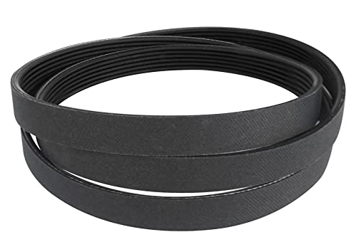 816439-3 HK140430 HK-140430 Drive Belt Compatible with Ridgid 113.248321 113248321 Table Saws