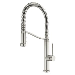 pfister gt529brus kitchen faucets and accessories, stainless steel