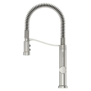 Pfister GT529BRUS Kitchen Faucets and Accessories, Stainless Steel