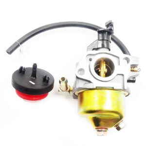 AZH Carburetor Carb Replacement for Craftsman 247.881980 247881980 31A-3ABD799 179cc Snow Blower