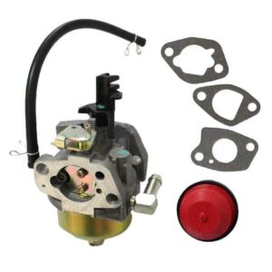 AZH Carburetor Carb Replacement for Craftsman 247.881980 247881980 31A-3ABD799 179cc Snow Blower