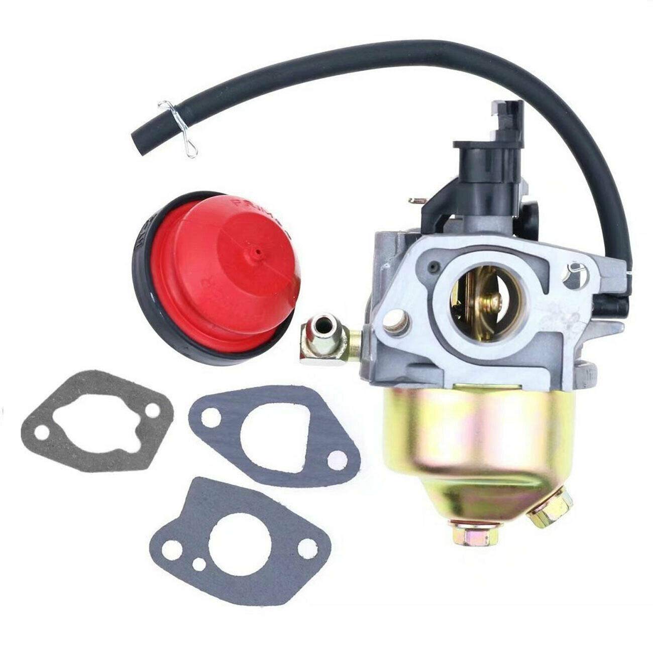 AZH Carburetor Carb Replacement for Craftsman 247.881980 247881980 31A-3ABD799 179cc Snow Blower