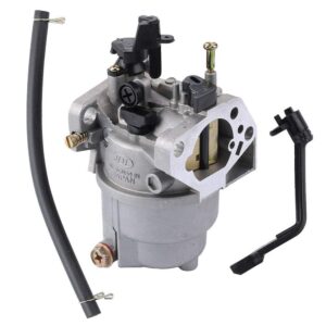 azh carburetor carb replacement for troy-bilt xp 7000 10500 watt 30477 030477 gas generator