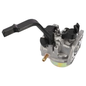 LIYYDS Carburetor Kit Compatible with Firman 3650/4550 Watt 208CC Portable Start Gas Generator P03501 P03502 P03603 P03608 P03610 P03612 P03617 ECO4000 ECO4000RE 6.5hp 196cc Fpg 3800 PRE4000K 7hp