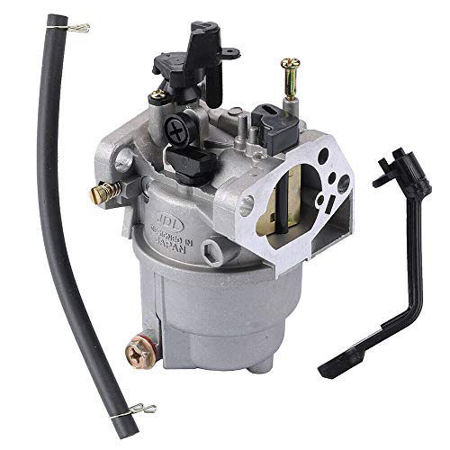 AZH Carburetor Carb Replacement for Pulsar PG6000 5000/6000W Portable Generator