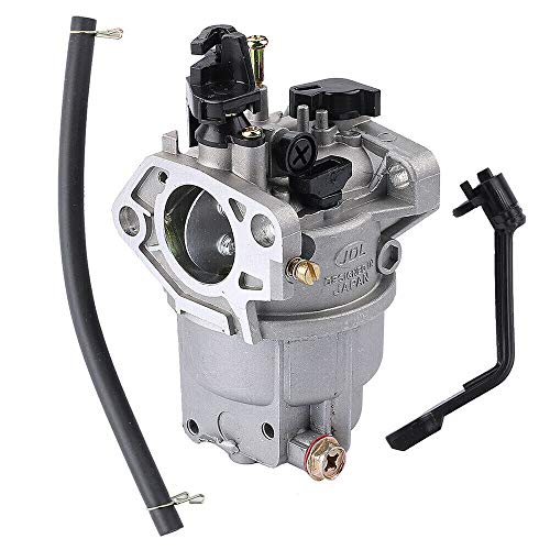 AZH Carburetor Carb Replacement for Pulsar PG6000 5000/6000W Portable Generator