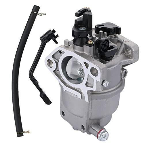 AZH Carburetor Carb Replacement for Pulsar PG6000 5000/6000W Portable Generator