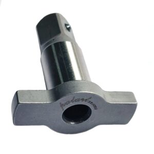 N866410 N880093 N851276 For Dewalt Impact Wrench 1/2 Anvil,chuck Replacement,Detent Pin Anvil,Driver Spindle Hammer Block Fits DCF899 4 generations Impact Wrench