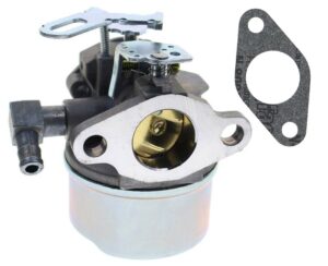 carburetor carb replaces for 32" ariens 1332le st1132le st1332dle st1332dlet snowblower 926103 (000101) 924325 924505 (003250) 926026 snow blower st1332 dle st1332 dlet with tecumseh 11hp-13hp engine