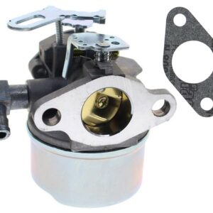 Carburetor Carb Replaces For 32" Ariens 1332LE ST1132LE ST1332DLE ST1332DLET Snowblower 926103 (000101) 924325 924505 (003250) 926026 Snow Blower ST1332 DLE ST1332 DLET With Tecumseh 11Hp-13Hp Engine