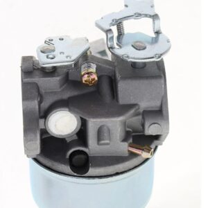 Carburetor Carb Replace For 24" Craftsman 5/24 536.885470 536.88547 536.885473 536.886440 536.887251 536.887250 536885470 53688547 536885473 536886440 536887251 536887250 Snow Blower Thrower 5Hp 5.5Hp