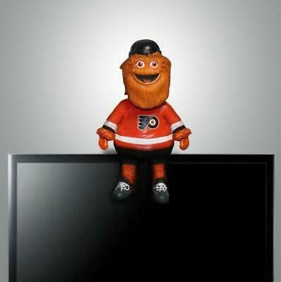 Gritty Philadelphia Flyers Bobble Buddy Bobblehead NHL