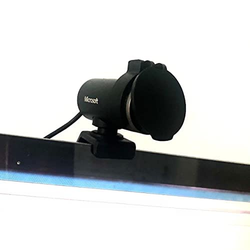 LZYDD Webcam Privacy Cover for Microsoft LifeCam Studio 1080p HD Webcam/Microsoft LifeCam Cinema