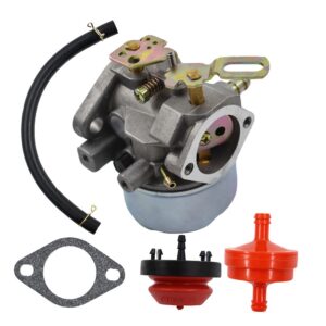 AZH Carburetor Carb Replacement for Craftsman 536.887990 536887990 29-inch Snow Blower