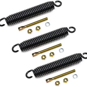 EPR Distribution 3PK Snow Plow Trip Spring Kit with Eyebolt for Meyer Snowplow 07017 1302010