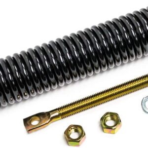 EPR Distribution 3PK Snow Plow Trip Spring Kit with Eyebolt for Meyer Snowplow 07017 1302010