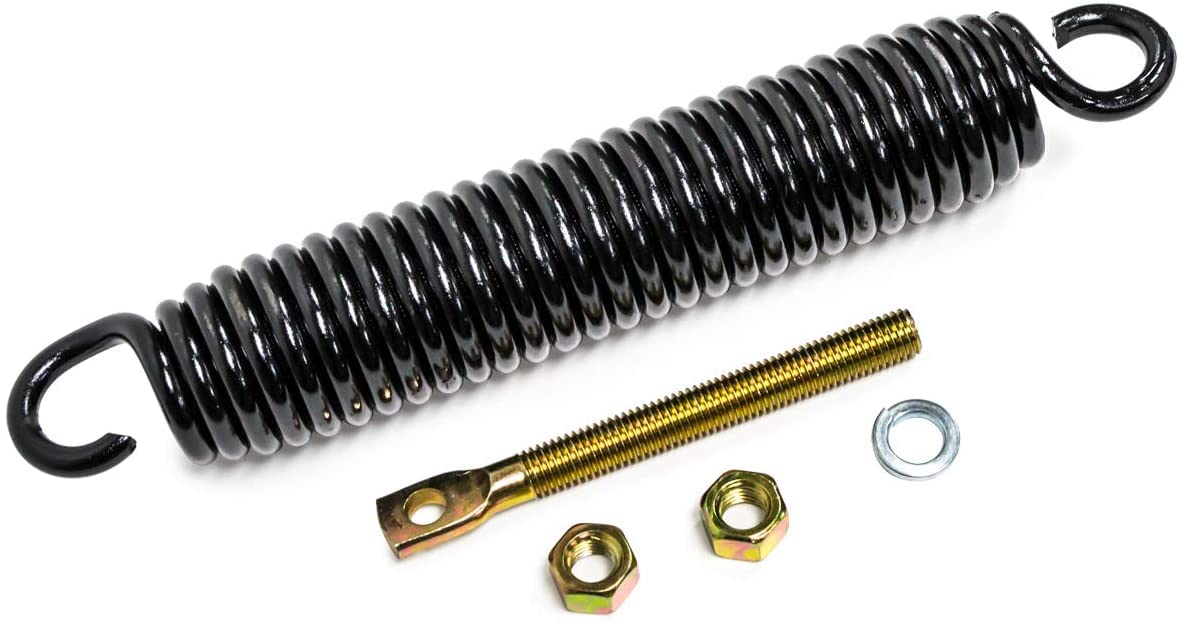 EPR Distribution 3PK Snow Plow Trip Spring Kit with Eyebolt for Meyer Snowplow 07017 1302010