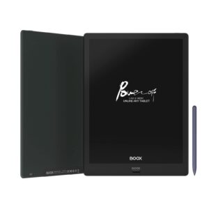 boox max lumi 2 13.3 epaper digital paper e ink tablets