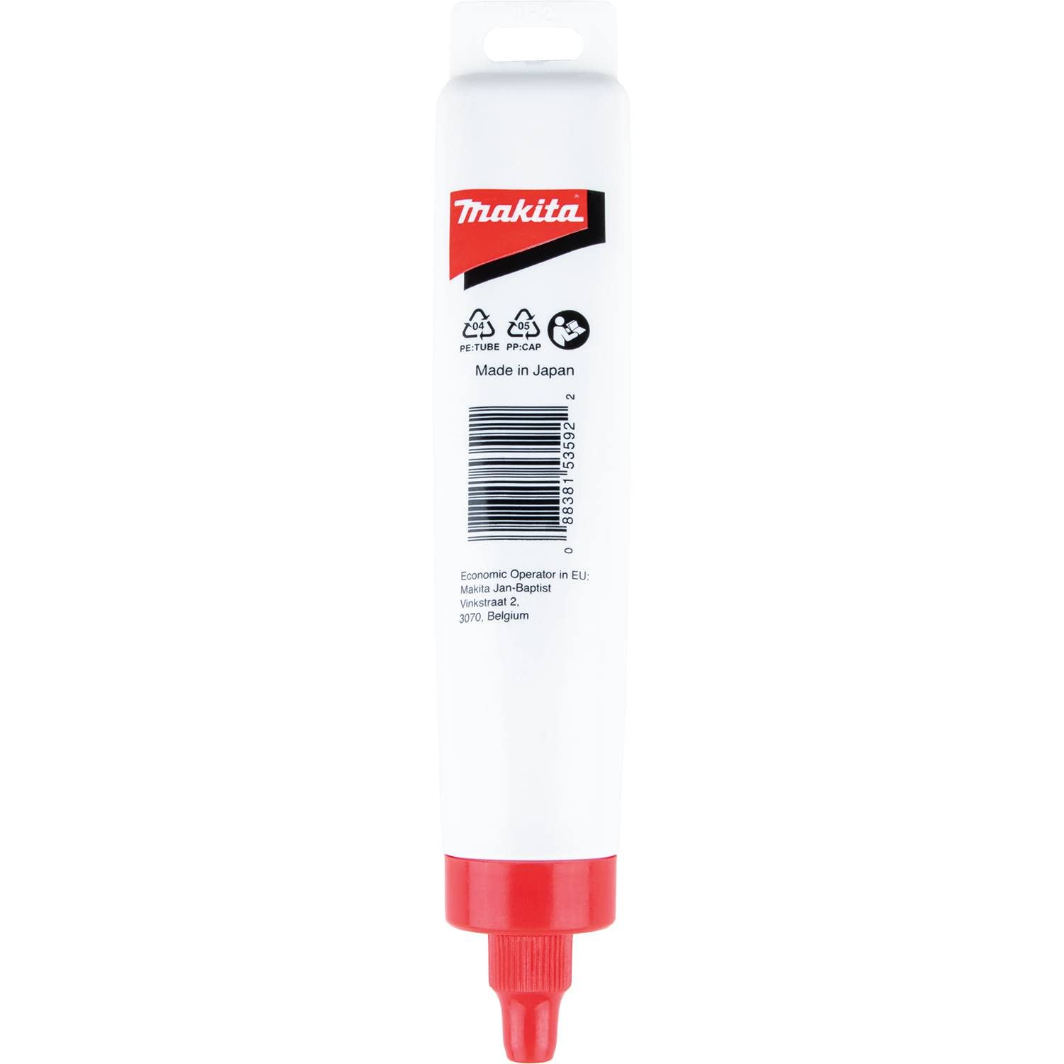 Makita 199450-5 Multifunctional Grease Tube 80 g