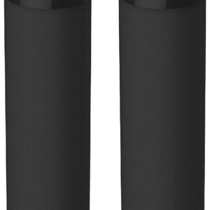 Filterlogic NSF/ANSI 372 Certified Water Filter, Replacement for Berkey® BB9-2 Black Purification Elements and Berkey® Gravity Filter System, Pack of 2