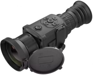 agm rattler ts50-640 thermal imaging riflescope 12um 640x512