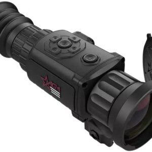 AGM Rattler TS50-640 Thermal Imaging RifleScope 12um 640x512