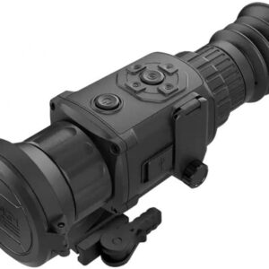 AGM Rattler TS50-640 Thermal Imaging RifleScope 12um 640x512